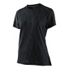 Джерсі TLD WMNS LILIUM SS JERSEY [JACQUARD BLACK]